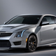 Image for article titled 2016 Cadillac ATS-V: This Is All Of It